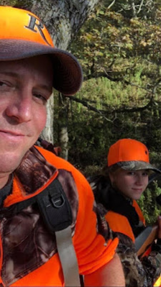 Meet your Posher, Lizzy